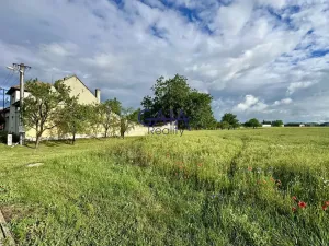 Prodej pozemku pro bydlení, Žeraviny, 905 m2