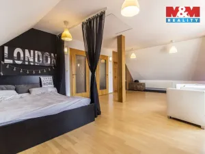 Prodej rodinného domu, Třebestovice, V zákruží, 280 m2