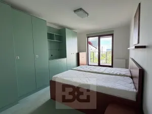 Pronájem bytu 2+1, Plzeň, Majerova, 85 m2