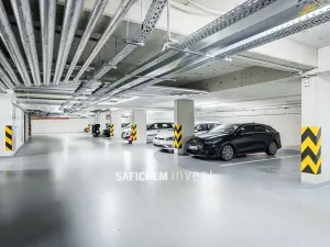 Prodej bytu 1+kk, Praha - Strašnice, Třebohostická, 49 m2