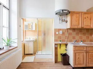 Prodej rodinného domu, Rožďalovice, Husova, 200 m2
