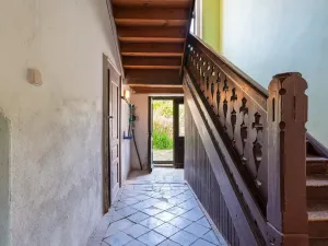 Prodej rodinného domu, Rožďalovice, Husova, 200 m2