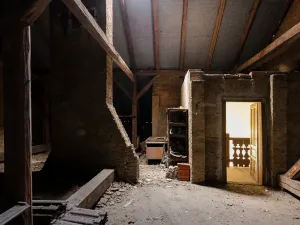 Prodej rodinného domu, Rožďalovice, Husova, 200 m2