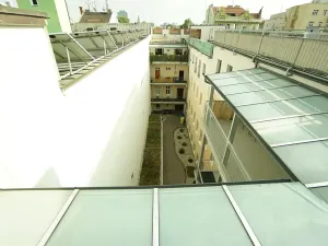 Pronájem bytu 1+kk, Brno, Vodní, 20 m2
