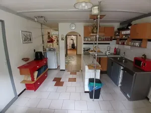 Prodej bytu 4+1, Cheb, Břehnická, 115 m2