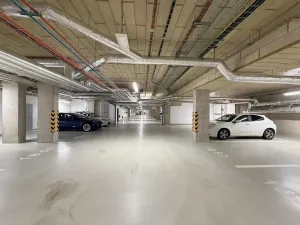 Pronájem bytu 2+kk, Brno - Černá Pole, třída Generála Píky, 56 m2