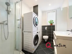 Prodej bytu 1+kk, Praha - Záběhlice, Mikanova, 35 m2