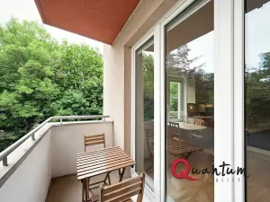 Prodej bytu 1+kk, Praha - Záběhlice, Mikanova, 35 m2
