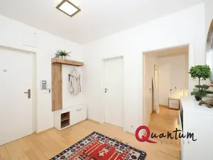 Pronájem bytu 3+kk, Praha - Smíchov, Na Zatlance, 80 m2