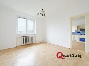 Prodej bytu 3+1, Třemošná, Zálužská, 97 m2