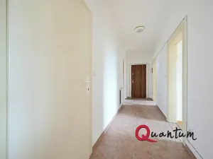 Prodej bytu 3+1, Třemošná, Zálužská, 97 m2