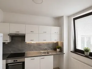 Pronájem bytu 3+kk, Chrudim, Palackého třída, 75 m2