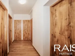 Prodej bytu 2+kk, Brno, Churého, 57 m2