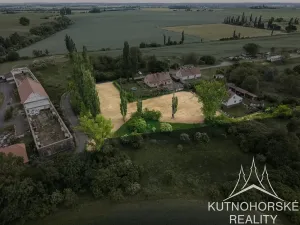 Prodej pozemku pro bydlení, Žleby, 3643 m2