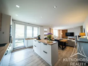 Prodej rodinného domu, Církvice, 154 m2