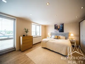 Prodej rodinného domu, Církvice, 154 m2