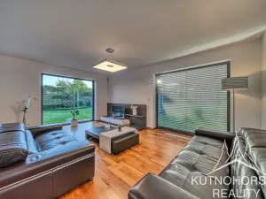 Prodej rodinného domu, Mladá Boleslav, Mileny Hážové, 252 m2