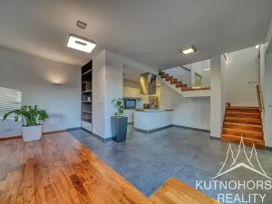 Prodej rodinného domu, Mladá Boleslav, Mileny Hážové, 252 m2