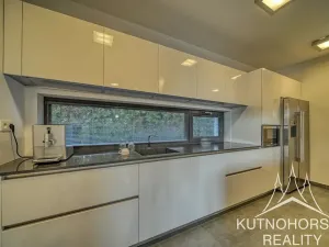 Prodej rodinného domu, Mladá Boleslav, Mileny Hážové, 252 m2