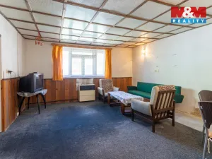 Prodej chalupy, Hvězdlice - Nové Hvězdlice, 80 m2