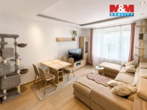 Prodej bytu 4+1, Ostrava - Poruba, Oty Synka, 80 m2