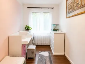Prodej bytu 4+1, Ostrava - Poruba, Oty Synka, 80 m2