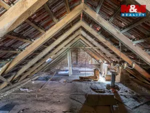 Prodej rodinného domu, Hvězdlice - Nové Hvězdlice, 80 m2