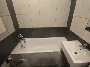Pronájem bytu 3+1, Písek, Dr. M. Horákové, 70 m2