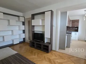 Pronájem bytu 3+1, Písek, Dr. M. Horákové, 70 m2