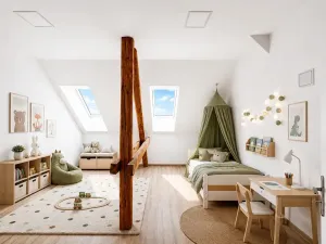 Pronájem bytu 3+1, Ostrava, Oblá, 70 m2