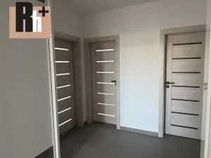 Pronájem bytu 3+kk, Ostrava, Opavská, 70 m2