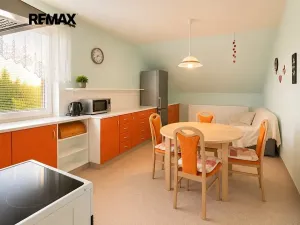 Prodej rodinného domu, Kralovice, Týnecká, 236 m2