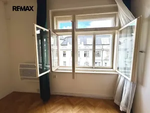 Pronájem bytu 1+kk, Praha - Staré Město, Haštalská, 25 m2