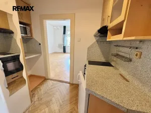 Pronájem bytu 1+kk, Praha - Staré Město, Haštalská, 25 m2