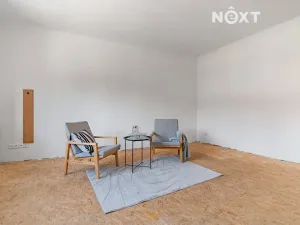 Prodej rodinného domu, Oslavany, Růžová, 87 m2