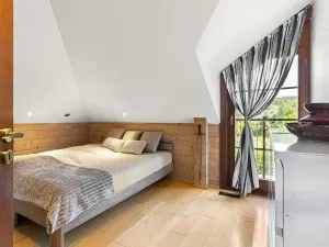 Prodej rodinného domu, Libeř, 258 m2