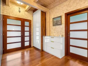 Prodej rodinného domu, Libeř, 258 m2