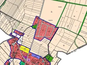 Prodej pozemku pro bydlení, Žáky, 898 m2