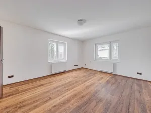 Dražba bytu 4+kk, Úvaly, Kollárova, 94 m2