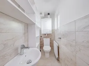 Dražba bytu 4+kk, Úvaly, Kollárova, 94 m2