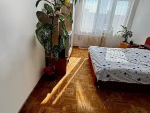 Prodej bytu 2+1, Ostrava, Čkalovova, 56 m2