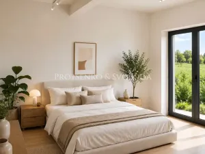 Prodej rodinného domu, Mělník, 151 m2