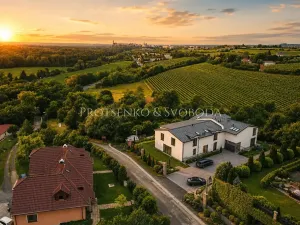 Prodej rodinného domu, Mělník, 149 m2