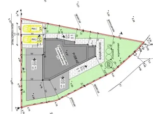 Prodej rodinného domu, Vodice, Chorvatsko, Srima VII, 137 m2