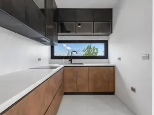Prodej rodinného domu, Tribunj, Chorvatsko, Put Vodica, 150 m2