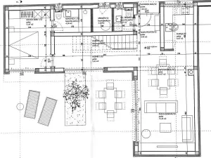 Prodej rodinného domu, Tribunj, Chorvatsko, Put Vodica, 150 m2