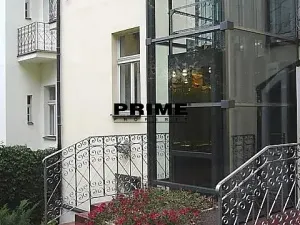 Pronájem bytu 2+kk, Praha - Vinohrady, Polská, 50 m2