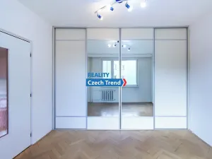 Prodej bytu 2+1, Přerov, Budovatelů, 55 m2