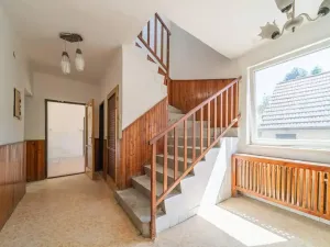 Prodej rodinného domu, Karviná, nám. Ondry Foltýna, 180 m2