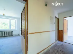 Prodej rodinného domu, Karviná, nám. Ondry Foltýna, 180 m2